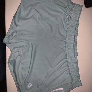 Adidas Climate Shorts